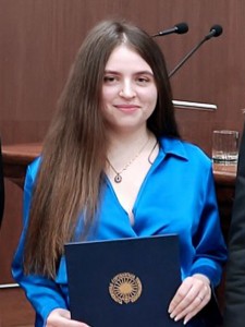 zdjęcie portretowe. Kliknij, aby powiększyć zdjęcie.